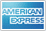 Payments accepted by American Express