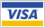 Payments accepted by Visa