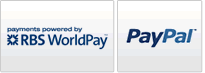 WorldPay, Paypal
