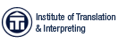Institute of Translation & Interpreting